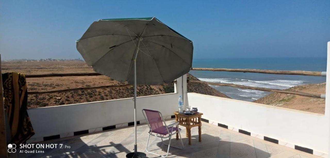 Appartamento Repos Surf House 2 Sidi Ifni Esterno foto