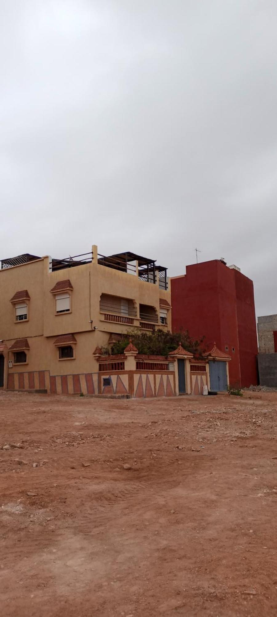 Appartamento Repos Surf House 2 Sidi Ifni Camera foto