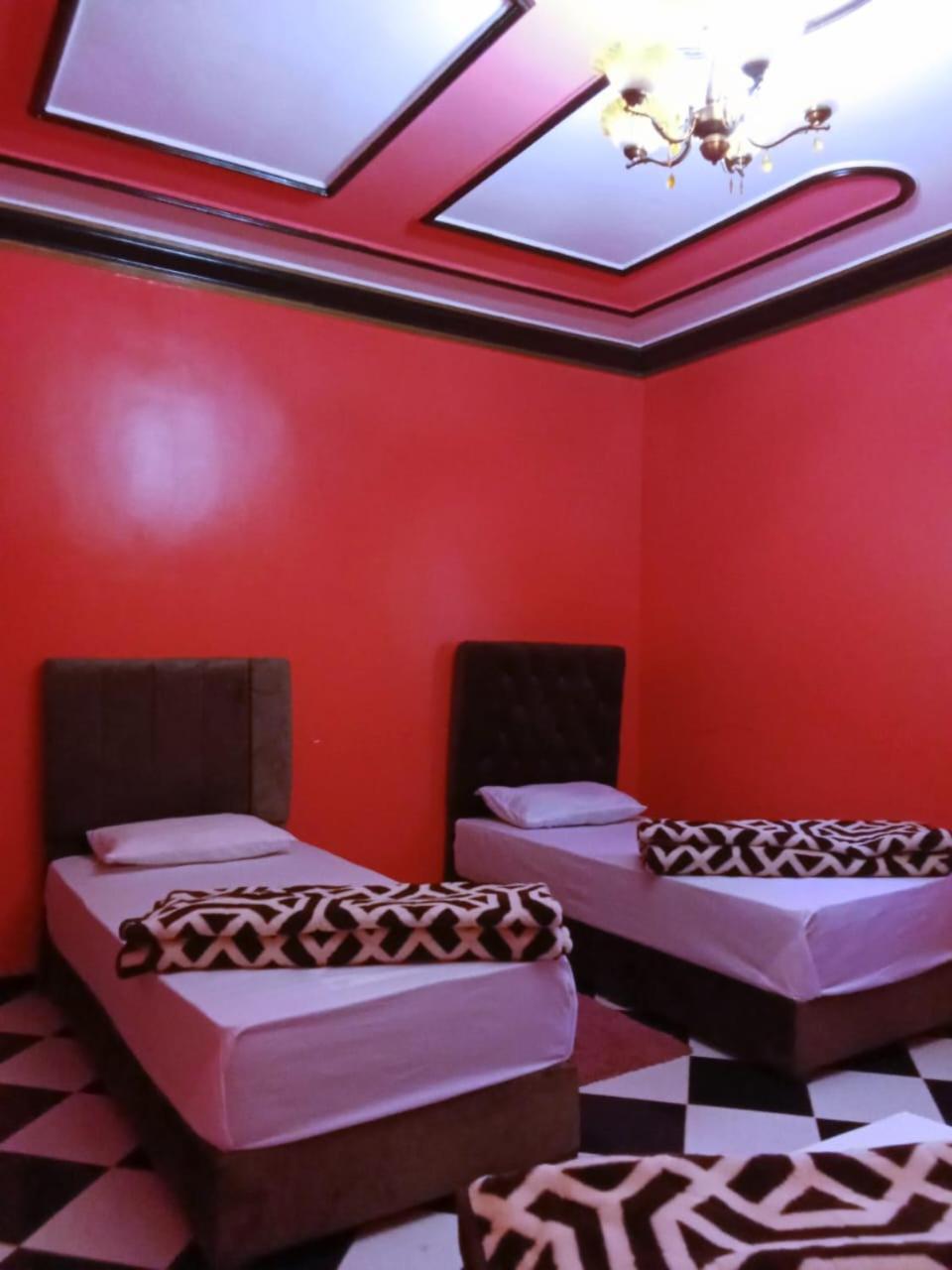 Appartamento Repos Surf House 2 Sidi Ifni Esterno foto