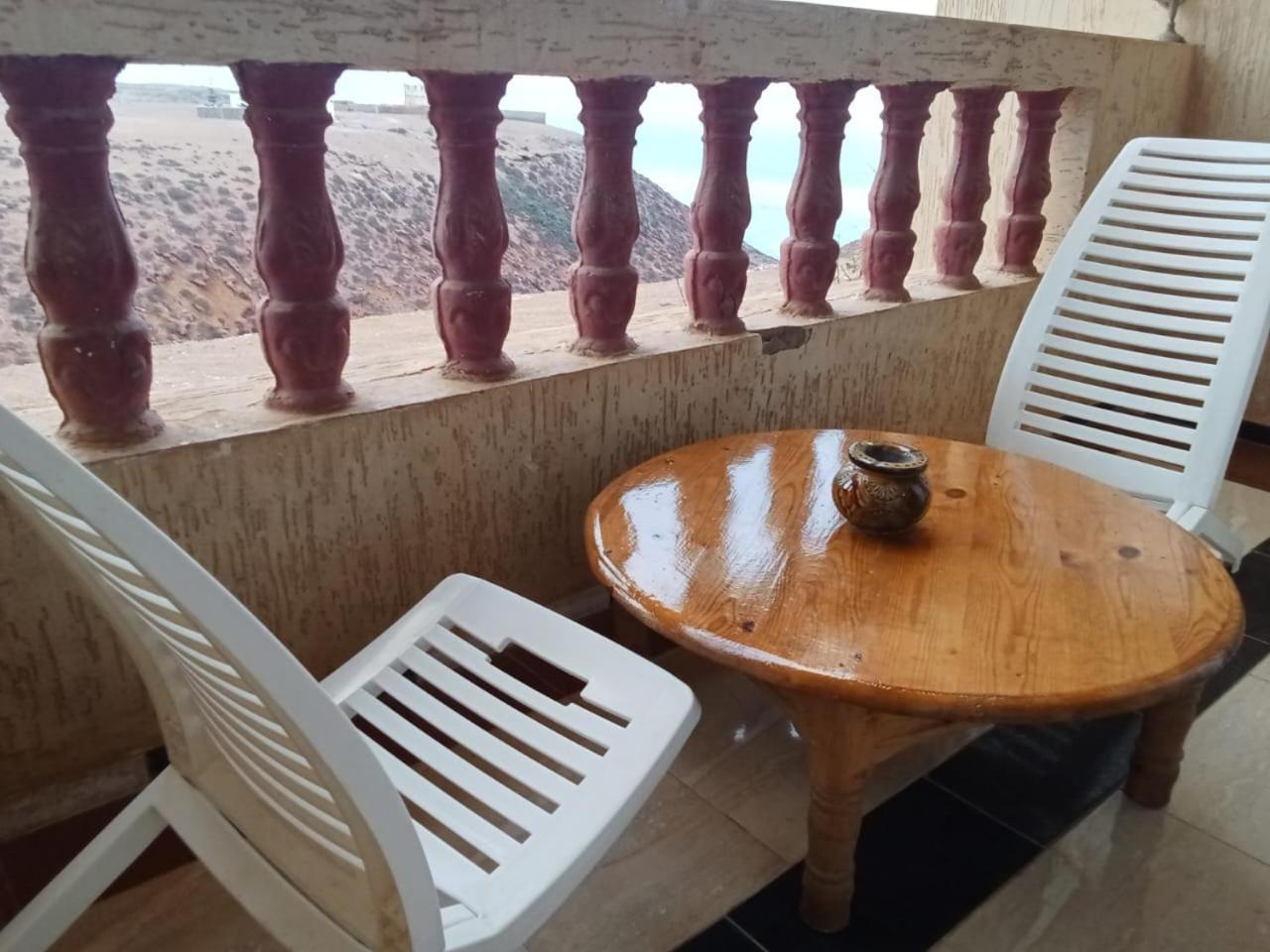 Appartamento Repos Surf House 2 Sidi Ifni Esterno foto