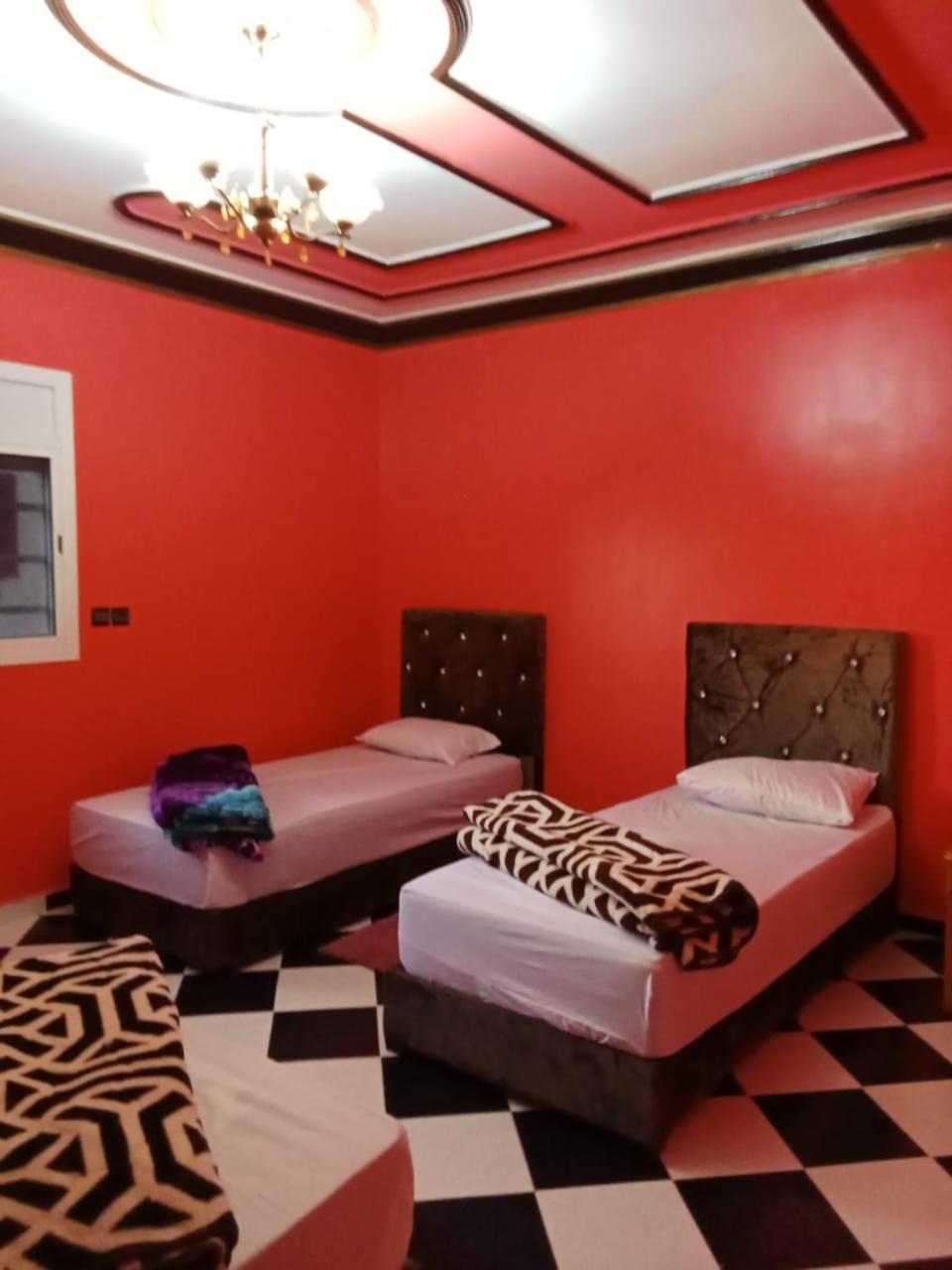 Appartamento Repos Surf House 2 Sidi Ifni Esterno foto